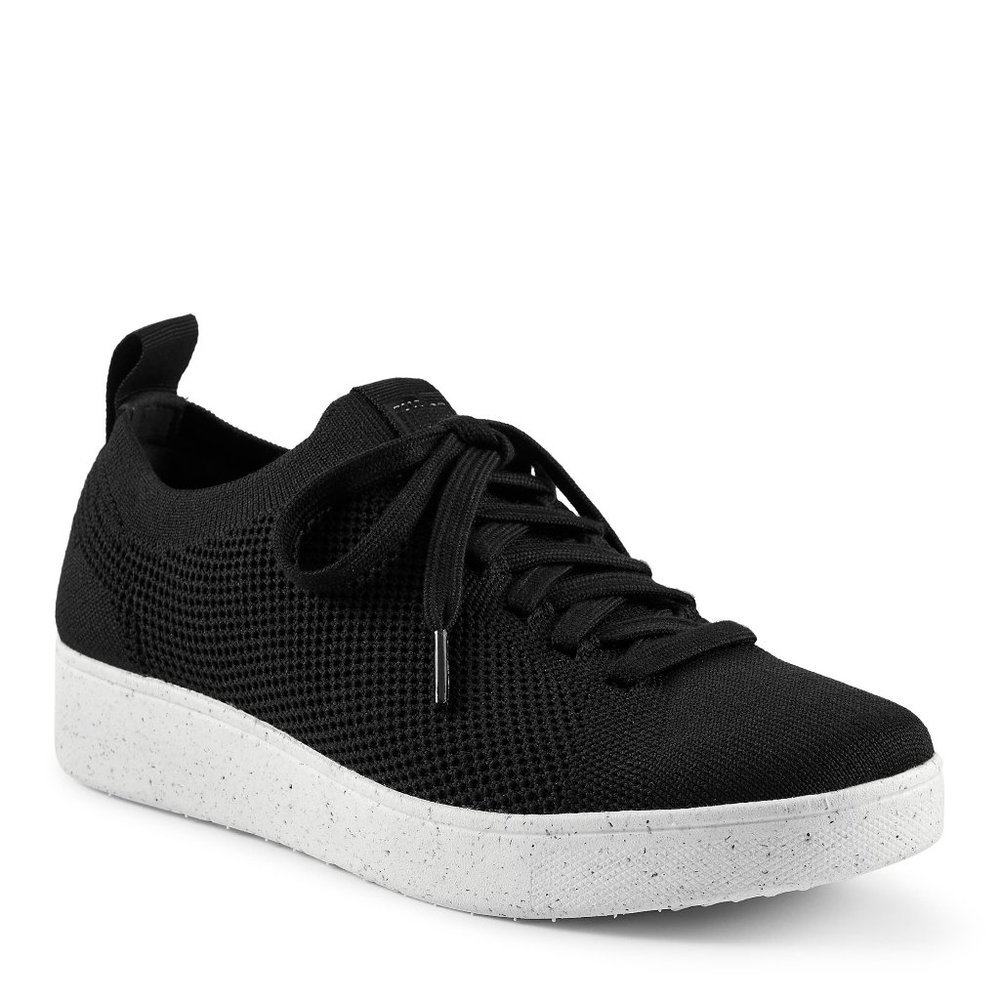 FitFlop Women's Rally Multi Knit Sneakers Women's Shoes NEW!